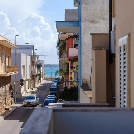 Affaccio Sul Mare Luxury * Porto Cesareo