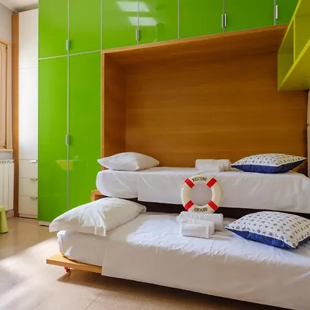 Affaccio Sul Mare Luxury Holiday home