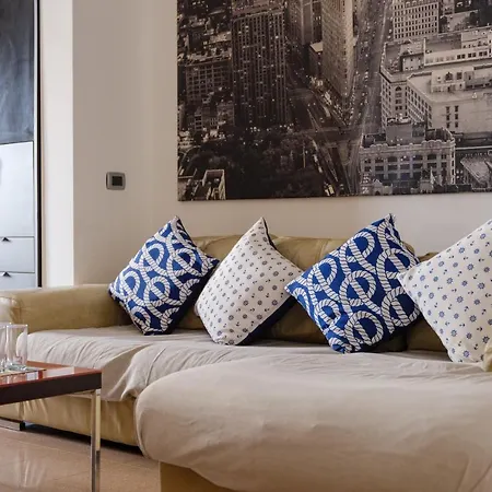 Affaccio Sul Mare Luxury Holiday home *