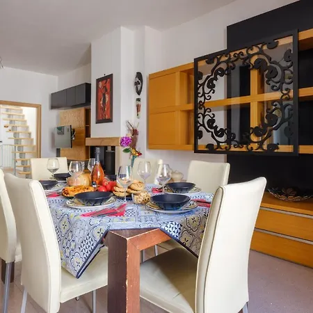 Holiday home Affaccio Sul Mare Luxury Porto Cesareo