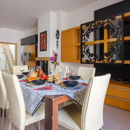 Holiday home Affaccio Sul Mare Luxury Porto Cesareo