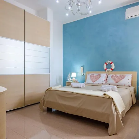 Affaccio Sul Mare Luxury Holiday home