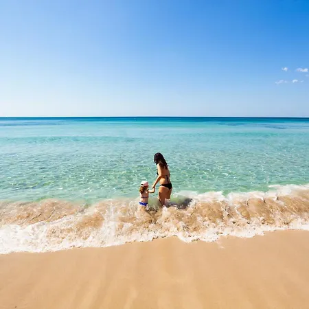 Affaccio Sul Mare Luxury Hébergement de vacances