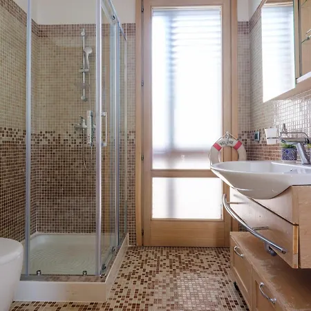 Hébergement de vacances Affaccio Sul Mare Luxury